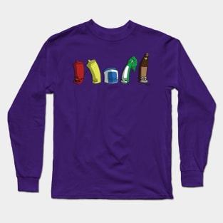 WOYW? Long Sleeve T-Shirt